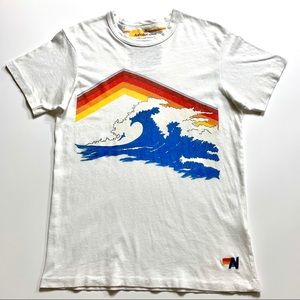 Mountain Wave Tee